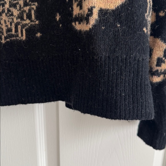 Kiel James Patrick Halloween Sweater - Picture 8 of 9